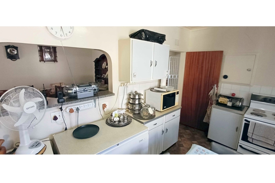 3 Bedroom Property for Sale in Flamingo Park Free State